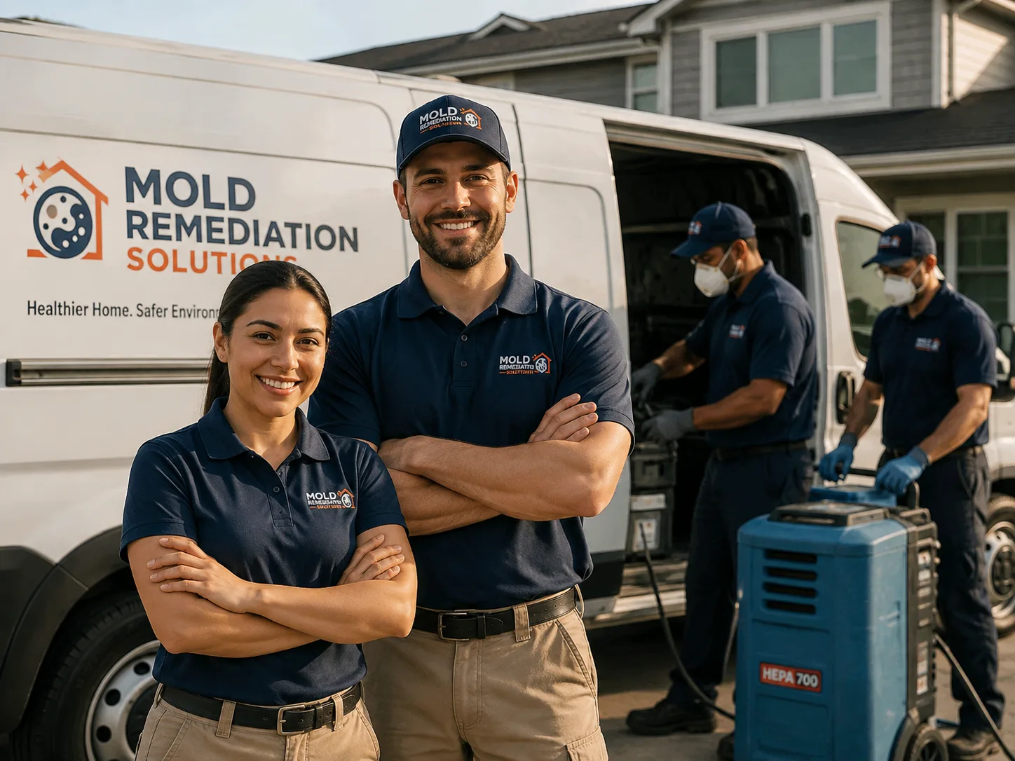 Mold Remediation company in Cairo, NY
